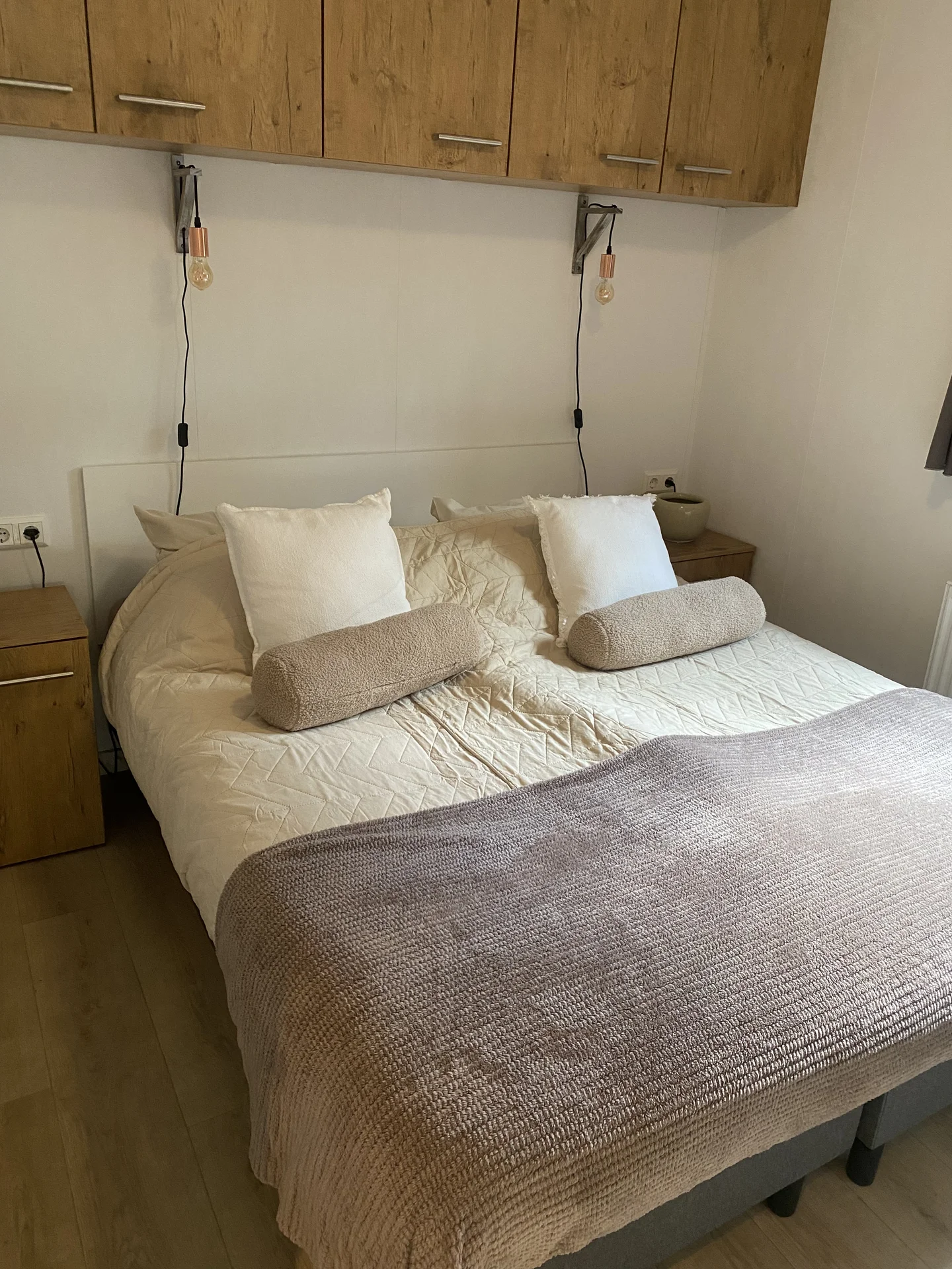 Slaapkamer