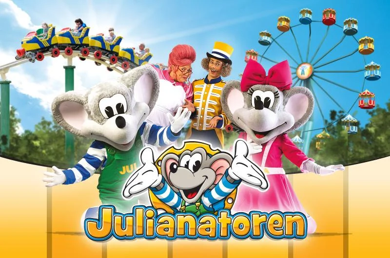 Julianatoren